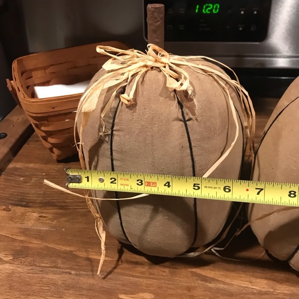 🍂Primitive Pumpkins - Picture 7 of 7
